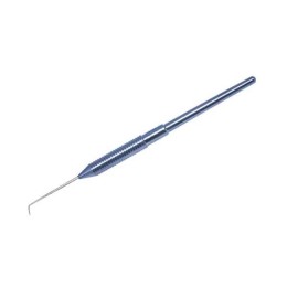 Зонд терапевтический угловой малый — 01-01