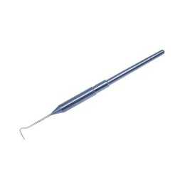 Зонд терапевтический изогнутый малый — 01-03