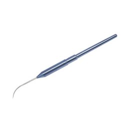Зонд стоматологический дугообразный — 01-09
