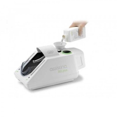 Assistina 301 Plus - аппарат для автоматической чистки и смазки наконечников (W H, Kavo, BienAir, Sirona, NSK) Assistina 301 Plus - аппарат для автоматической чистки и смазки наконечников (W H, Kavo, BienAir, Sirona, NSK)