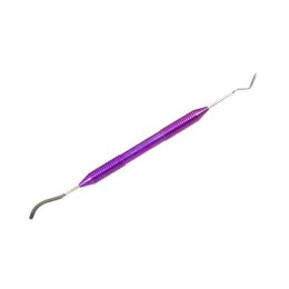 Гладилка серповидная большая 2,7/2,7