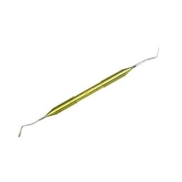 Гладилка каплевидная (по Хуфриди) 2,2/2,2