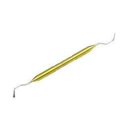 Гладилка каплевидная двусторонняя большая 2,8/2,8