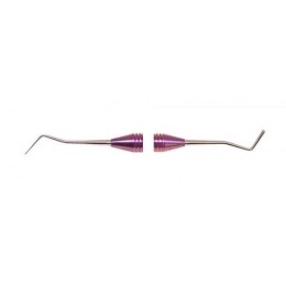 Штопфер обратноконусный - гладилка дистальная большая 1,8/2,2