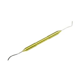 Штопфер обратноконусный - гладилка серповидная малая 1,0/1,5