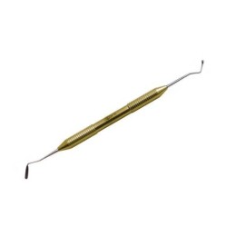 Штопфер оливообразный - гладилка большая 2,4/2,4