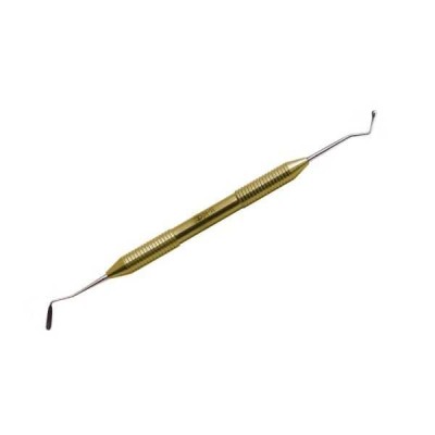 Штопфер оливообразный - гладилка большая 2,4/2,4 Штопфер оливообразный - гладилка большая 2,4/2,4