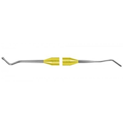 Штопфер конусный - гладилка средняя 2,0/1,5 Штопфер конусный - гладилка средняя 2,0/1,5