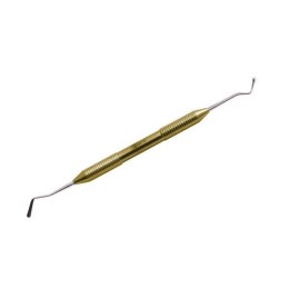 Штопфер конусный - гладилка большая 2,4/2,4