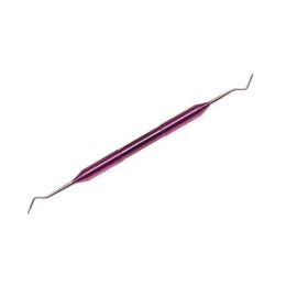 Экскаватор овальный пародонтологический малый 1,0