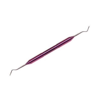 Экскаватор овальный пародонтологический малый 1,0 Экскаватор овальный пародонтологический малый 1,0