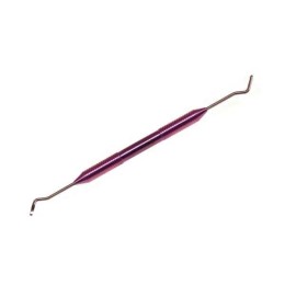 Экскаватор овальный пародонтологический большой 2,0