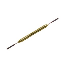 Шпатель двусторонний малый 3,5