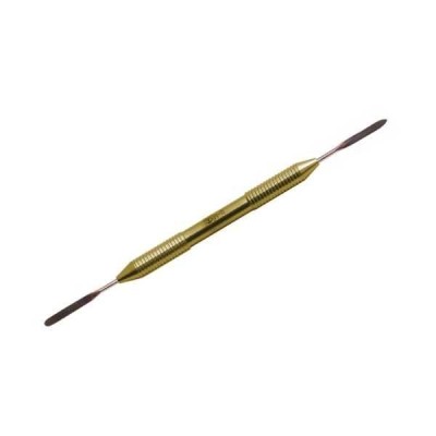 Шпатель двусторонний малый 3,5 Шпатель двусторонний малый 3,5