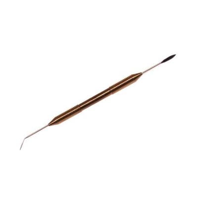 Гладилка моделировочная листовидная 3,5/3,5 Гладилка моделировочная листовидная 3,5/3,5