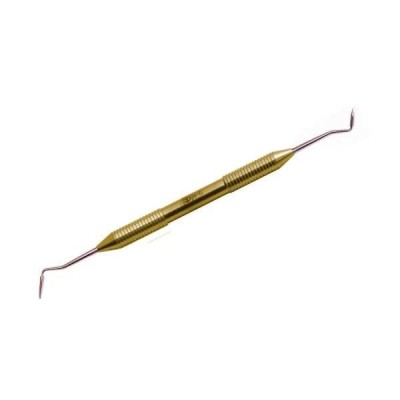 Гладилка фиссурная морковь 1,9/1,9 Гладилка фиссурная морковь 1,9/1,9