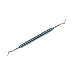 Гладилка моделировочная конусная малая конус-пирамида 2,0/2,0