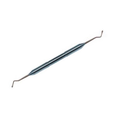 Гладилка моделировочная конусная малая конус-пирамида 2,0/2,0 Гладилка моделировочная конусная малая конус-пирамида 2,0/2,0