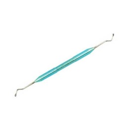 Гладилка моделировочная конусная большая конус-пирамида 2,5/2,5