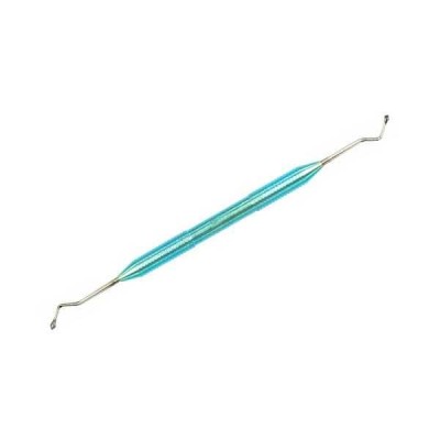 Гладилка моделировочная конусная большая конус-пирамида 2,5/2,5 Гладилка моделировочная конусная большая конус-пирамида 2,5/2,5