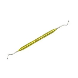 Гладилка моделировочная конусная конус-конус 2,0/2,5