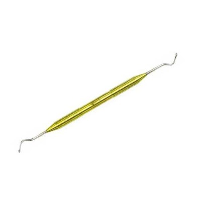 Гладилка моделировочная конусная конус-конус 2,0/2,5 Гладилка моделировочная конусная конус-конус 2,0/2,5