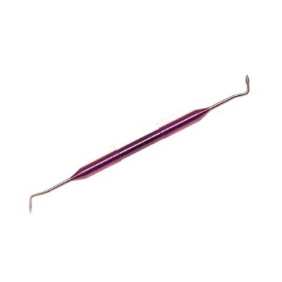 Гладилка фиссурная зерновидная 1,6/2,5 Гладилка фиссурная зерновидная 1,6/2,5