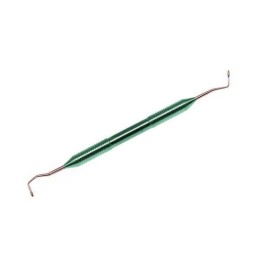 Гладилка фиссурная плагер 1,6/1,6