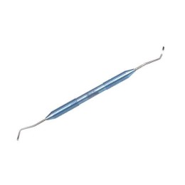 Нож медиальный средний (эмалевый) — 08-05