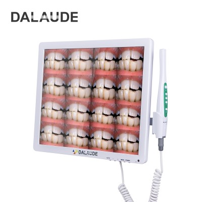 Интраоральная камера DA-200 Интраоральная камера DA-200