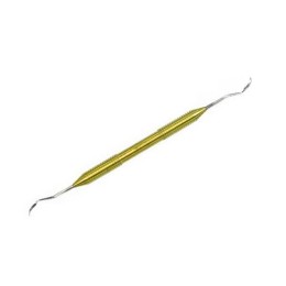 Кюретка наддесневая (скейлер серповидный) — 10-05