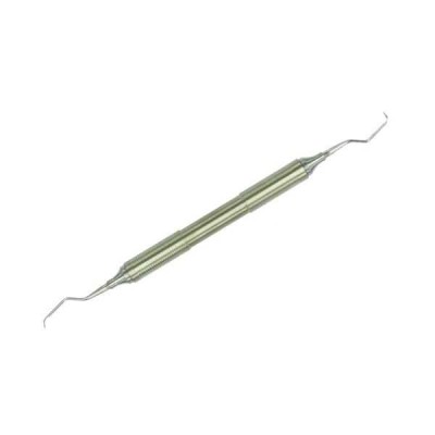 Кюретка № 3/4 (Кюрета Грейси) — 10-12 Кюретка № 3/4 (Кюрета Грейси) — 10-12