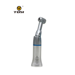 TOSI ТХ-124 угловой наконечник без света, 1:1