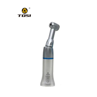 TOSI ТХ-124 угловой наконечник без света, 1:1 TOSI ТХ-124 угловой наконечник без света, 1:1