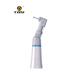 TOSI ТХ-414-8В угловой наконечник с защёлкой без света, 1:1