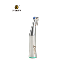 TOSI ТХ-124 угловой наконечник имплантологический с фиброоптикой, 20:1