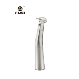 TOSI ТХ-162 угловой наконечник с фиброоптикой, 1:5