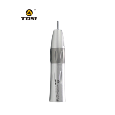 TOSI ТХ-414-71 прямой наконечник с фиброоптикой TOSI ТХ-414-71 прямой наконечник с фиброоптикой