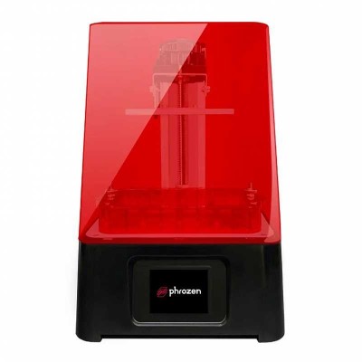 3D принтер Phrozen Sonic Mini 3D принтер Phrozen Sonic Mini