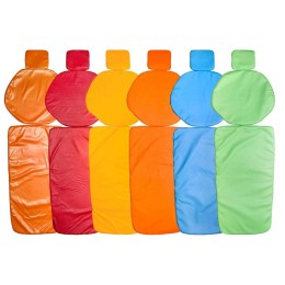 Мягкие чехлы на обивку стоматологического кресла