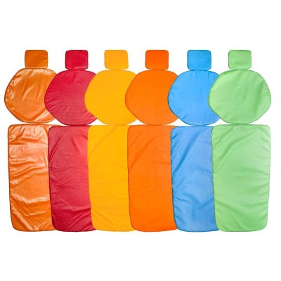 Мягкие чехлы на обивку стоматологического кресла Мягкие чехлы на обивку стоматологического кресла