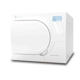 BTD12L-A NEW - автоклав медицинский класса В с вакуумной сушкой, 12 л