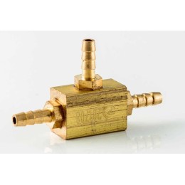 3-х разъемный разветвитель для установок AY-A