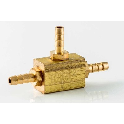 3-х разъемный разветвитель для установок AY-A 3-х разъемный разветвитель для установок AY-A