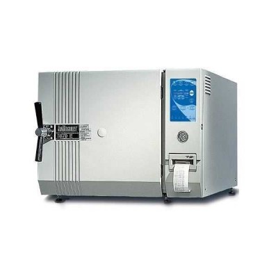 3850 E - электронный (автоматический) автоклав медицинский класса N, 64 л 3850 E - электронный (автоматический) автоклав медицинский класса N, 64 л