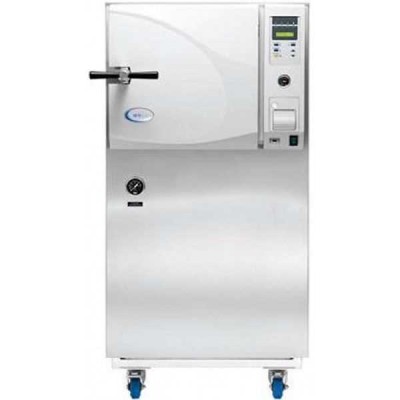 3870 EHS (HSG-WS) - электронный (автоматический) вакуумный автоклав класса В, 85 л 3870 EHS (HSG-WS) - электронный (автоматический) вакуумный автоклав класса В, 85 л