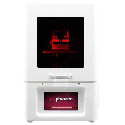 3D принтер Phrozen Sonic 3D принтер Phrozen Sonic