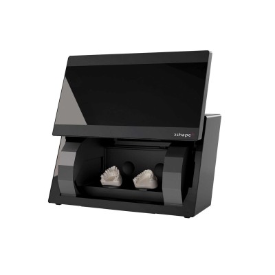 3Shape D2000 - 3D сканер стоматологический 3Shape D2000 - 3D сканер стоматологический