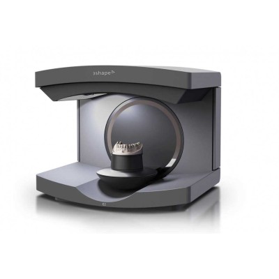 3Shape E2 - 3D сканер стоматологический 3Shape E2 - 3D сканер стоматологический