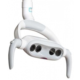 4-диодный светильник для стоматологической установки